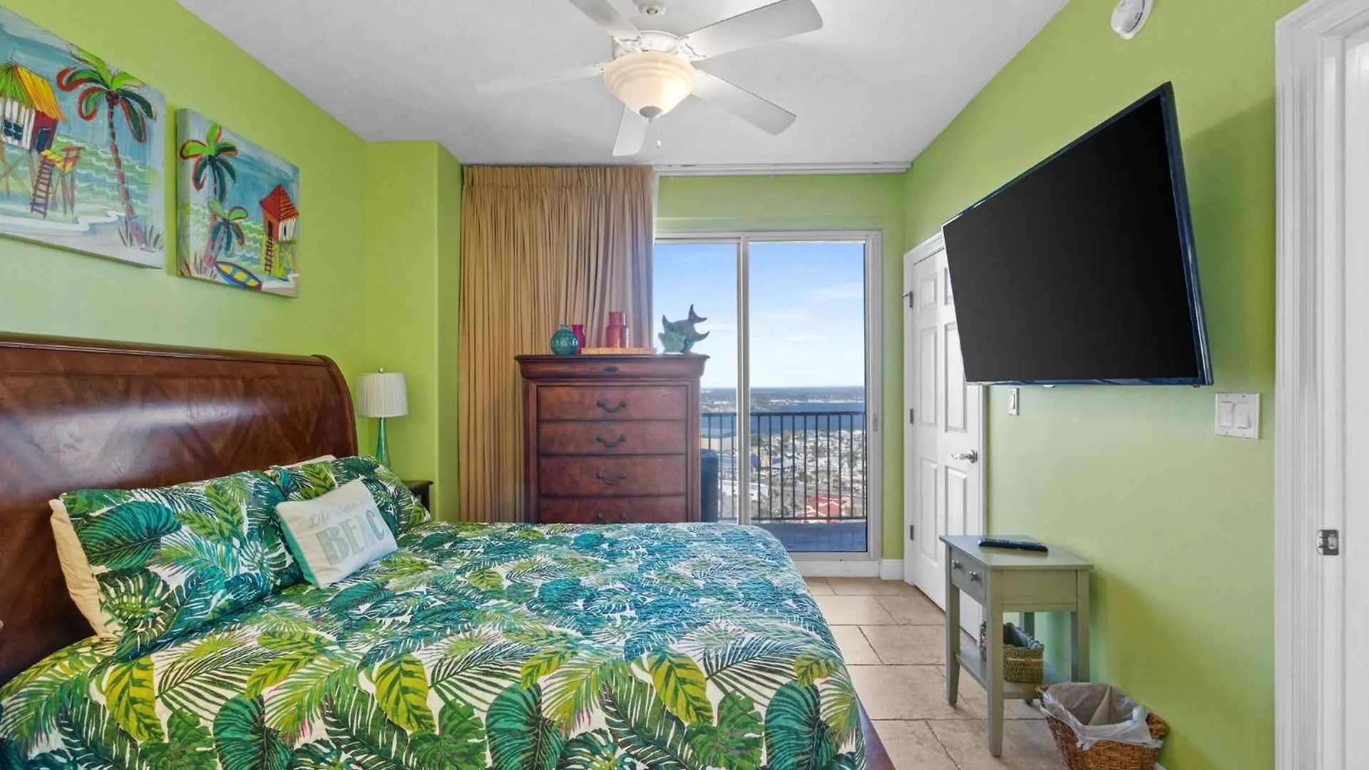 Ferienwohnung Treasure Island 2101 Panama Stadt USA