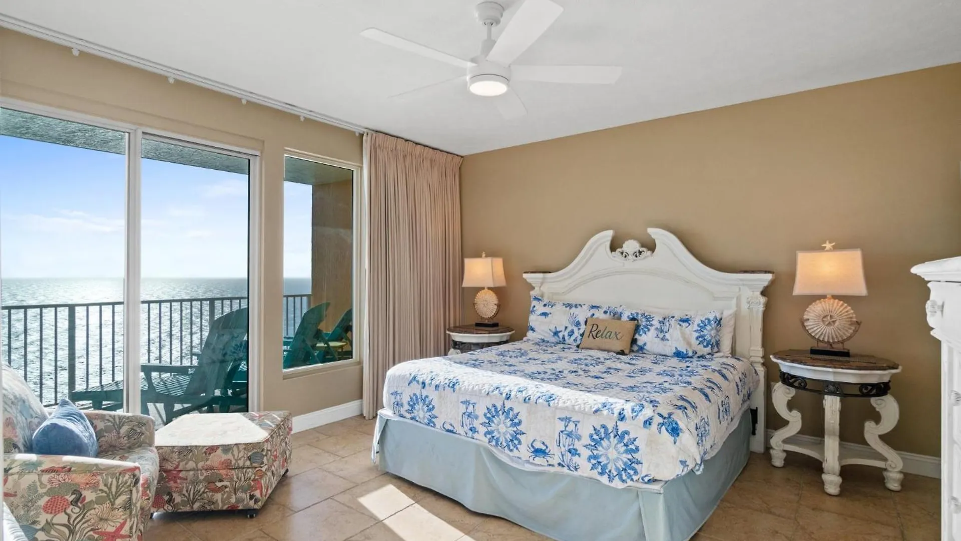 Apartment Ferienwohnung Treasure Island 2101 Panama Stadt USA